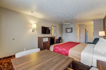 Standard Room, 1 King Bed, Non Smoking