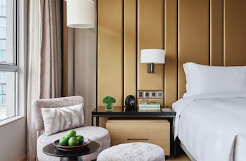 Premier Twin Room