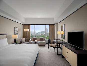 Premier Room, 1 King Bed