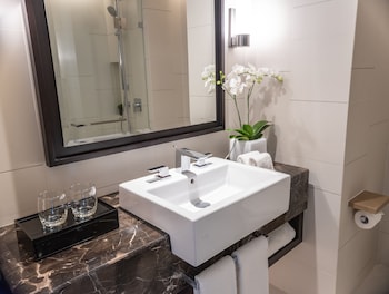 Premier Twin Room