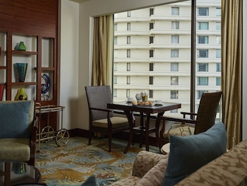 Horizon Club, Room, 1 King Bed
