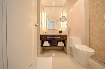 Tower Wing, Deluxe Room, 2 Twin Beds
