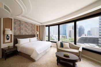 Tower Wing, Executive Room