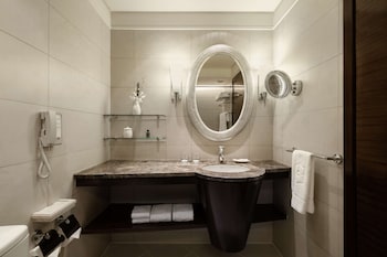 Horizon Club, Twin Room