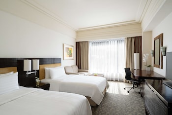 Horizon Club, Twin Room