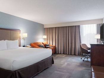 Deluxe Room, 1 King Bed, Non Smoking