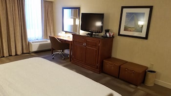 Room, 2 Queen Beds, Non Smoking