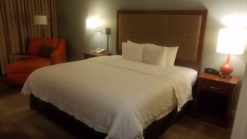 Room, 1 King Bed, Non Smoking