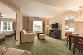 Suite, 2 Bedrooms