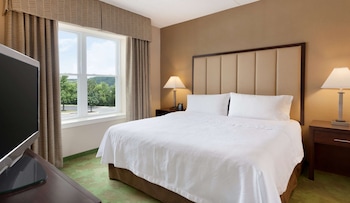 Suite, 1 Bedroom, Non Smoking