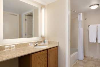 Suite, 1 Bedroom, Non Smoking
