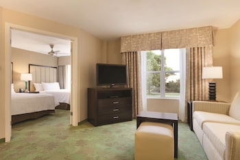 Suite, 1 Bedroom, Non Smoking