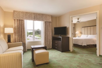 Suite, 1 Bedroom, Non Smoking