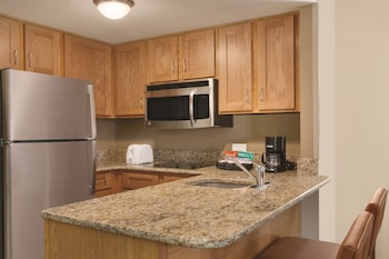 Suite, 1 Bedroom, Non Smoking