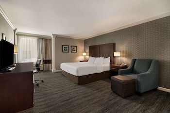 Room, 1 King Bed, Accessible, Non Smoking