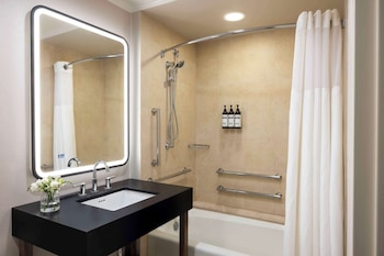 Room, 2 Double Beds, Accessible