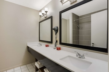 Standard Room, 1 King Bed with Sofa bed, Non Smoking, Refrigerator & Microwave (with Sofabed)