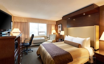 Standard Room, 1 Queen Bed, Non Smoking