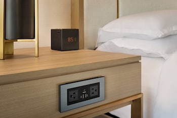 Room, 1 King Bed