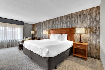 Deluxe Room, 1 King Bed (No Pets)