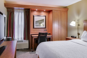 Room, 1 Queen Bed, Accessible, Non Smoking