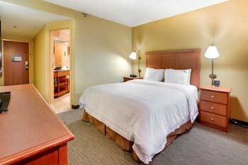 Room, 1 Queen Bed, Accessible, Non Smoking