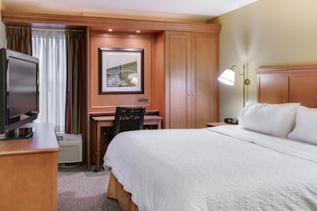 Room, 1 Queen Bed, Accessible, Non Smoking