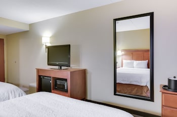 Standard Room, 2 Queen Beds, Non Smoking