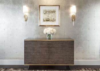 Suite, 1 King Bed (Tony Bennett Legacy)