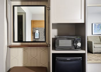 Premium Room, 2 Queen Beds, Corner