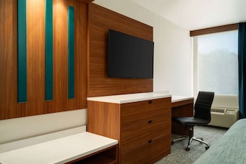 Room, 1 King Bed, Accessible, Non Smoking