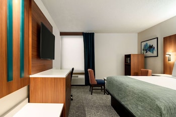 Room, 1 King Bed, Accessible, Non Smoking