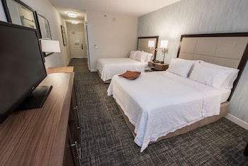 Room, 2 Queen Beds