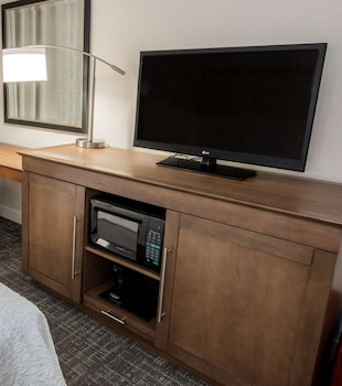 Room, 1 King Bed, Accessible, Bathtub