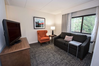 Suite, 1 King Bed, Kitchenette