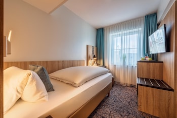 Comfort Single Room