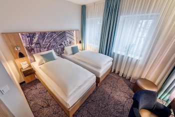 Comfort Twin Room
