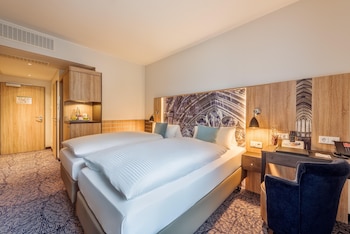 Comfort Twin Room