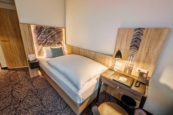 Comfort Single Room