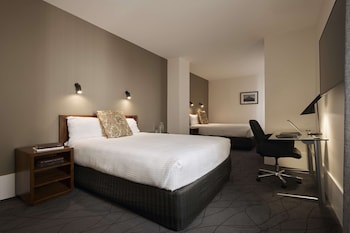 Room, 2 Queen Beds