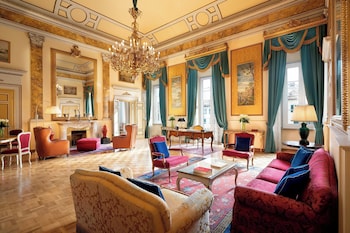 Royal Suite, 1 Bedroom, Balcony (View)