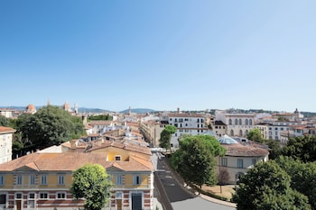 Signature Suite, 1 Bedroom, Terrace (Balcony)