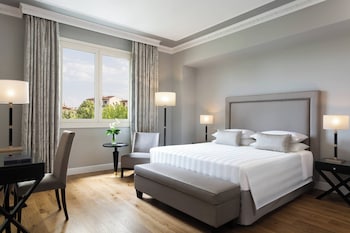 Superior Room, 1 King Bed (View)
