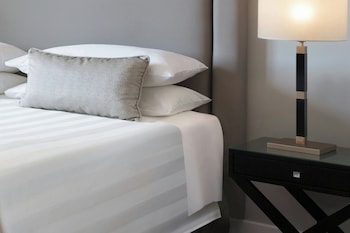 Superior Room, 1 King Bed (View)
