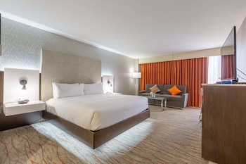 Room, 1 King Bed, Accessible, Non Smoking