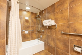 Room, 1 King Bed, Accessible, Non Smoking