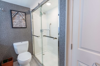 Room, 2 Queen Beds (High Floor)