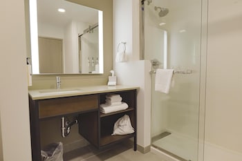 Room, 1 King Bed