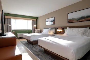 Room, 2 Queen Beds