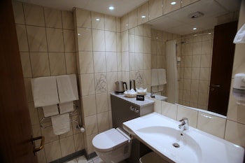 Comfort Twin Room
